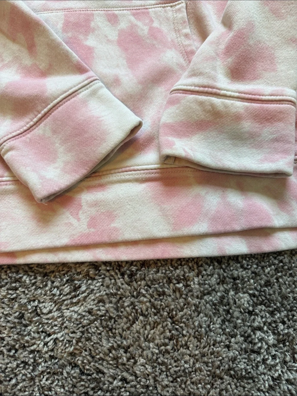 GAP soft tie